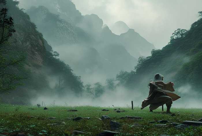 路人甲的修仙生活全文免费阅读（路人甲的修仙生活by）