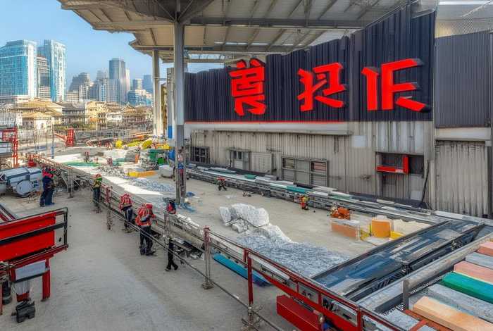 成都新生活岩板 - 成都新生活岩板厂怎么样