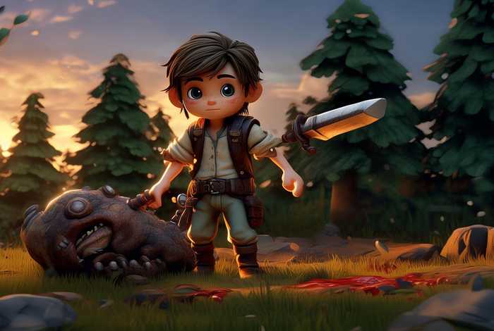 从1开始打怪生活破解版；从1开始的打怪生活破解版