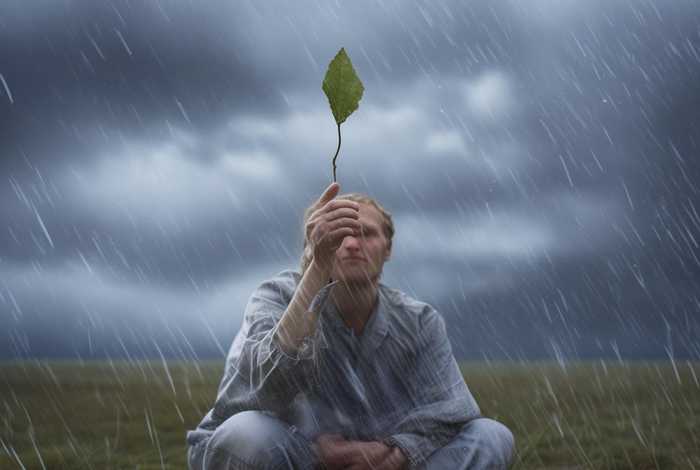 被生活打败了怎么回答 - 被生活打败了怎么回答对方