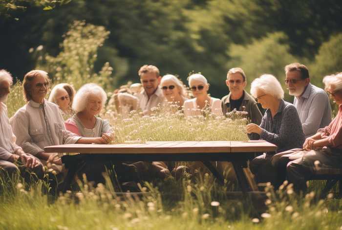 60岁多年后怀念大学时光的句子、怀念大学时光的唯美句子