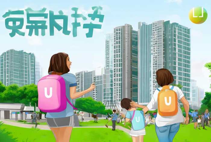 u家生活服务 优家生活服务有限公司