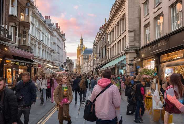 伦敦生活第三季续订，伦敦生活第二季第三季