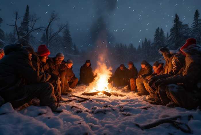 零度以下的生活第十五季全11集；零度以下的生活第7季全集