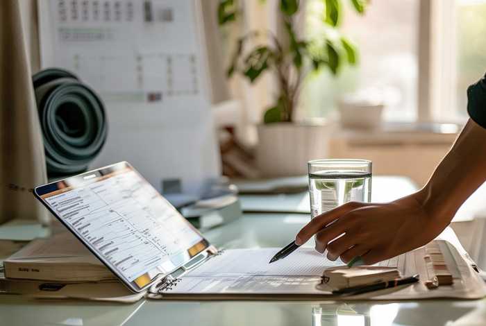 超级自律生活(超级自律生活安排) 超级自律生活(超级自律生活安排)