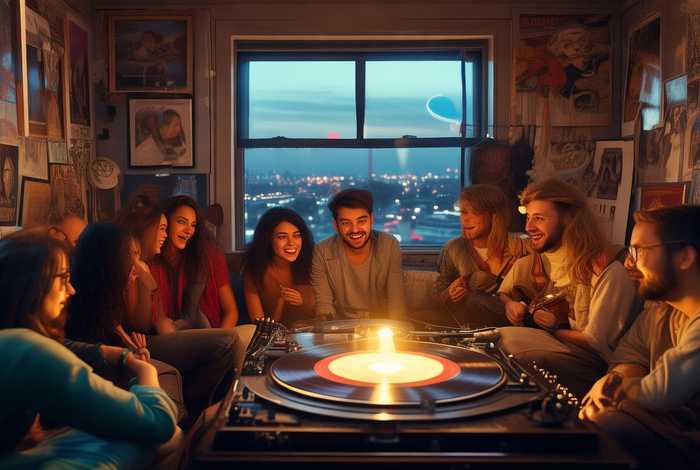 菲儿生活号、菲儿生活号的歌单