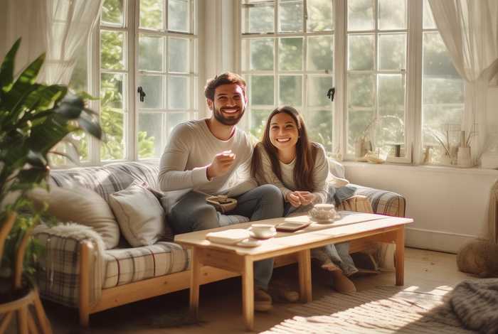 简单点生活，简单点生活抖音