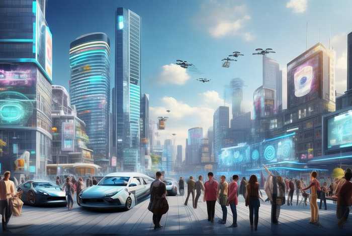 科技改变生活 资料 - 科技改变生活 资料怎么写