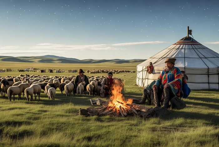 了解蒙古族的生活特点 - 了解蒙古族的生活特点有哪些