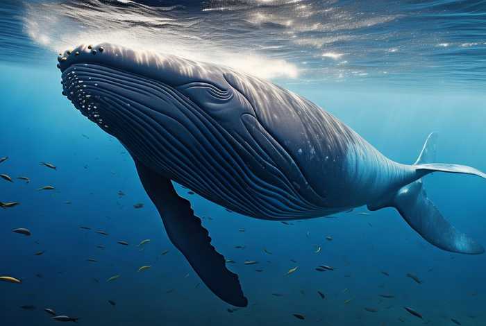 蓝鲸生活习性纪录片、蓝鲸的生活方式是什么 蓝鲸生活习性纪录片、蓝鲸的生活方式是什么