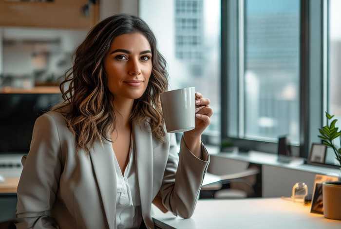 工作中的生活照片怎么拍 - 工作中的生活照片怎么拍好看