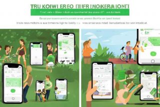 绿色生活app有什么用 - 绿色生活app有什么用处