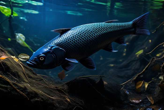 黑鱼的生活习性和活动规律有哪些 - 黑鱼的生活环境和规律 黑鱼的生活习性和活动规律有哪些 - 黑鱼的生活环境和规律