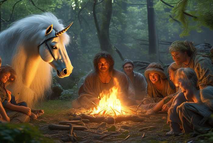 穿越兽人之美好生活免费阅读（穿越兽人之美好生活免费阅读全文）