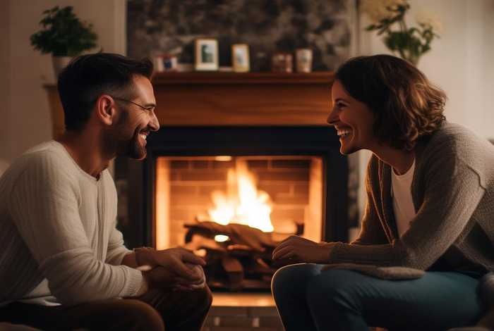 夫妻生活指什么好处，夫妻生活指什么好处呢