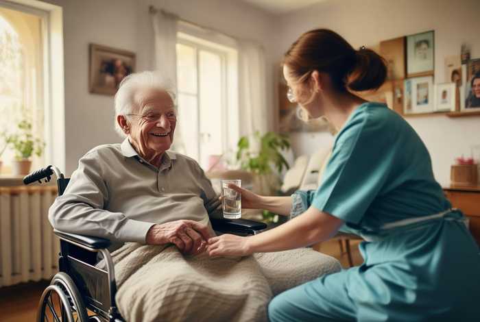 老年人的日常生活护理包括；老年人的日常生活护理包括什么