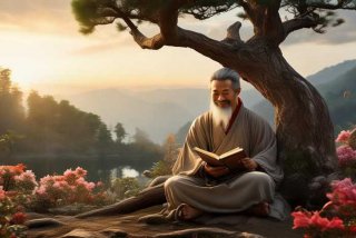 道士的幸福生活txt（道士的幸福生活 记得爱情来过）