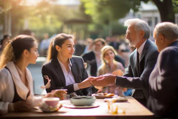 礼仪在生活中的重要性有哪些；礼仪在生活中的重要性有哪些方面