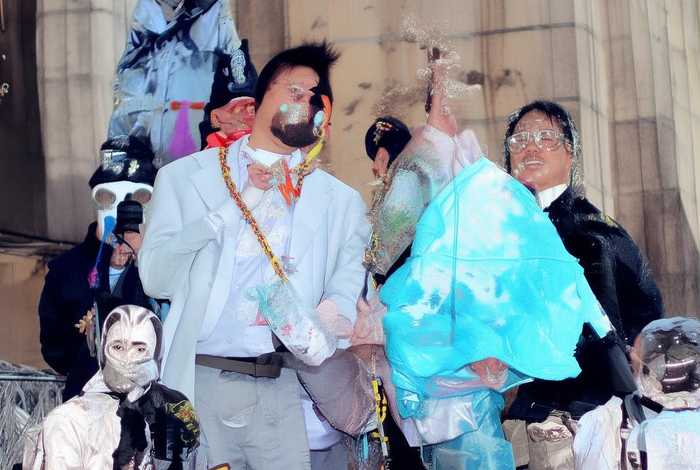 假如生活欺骗了你感悟100字（假如生活欺骗了你感悟100字左右）