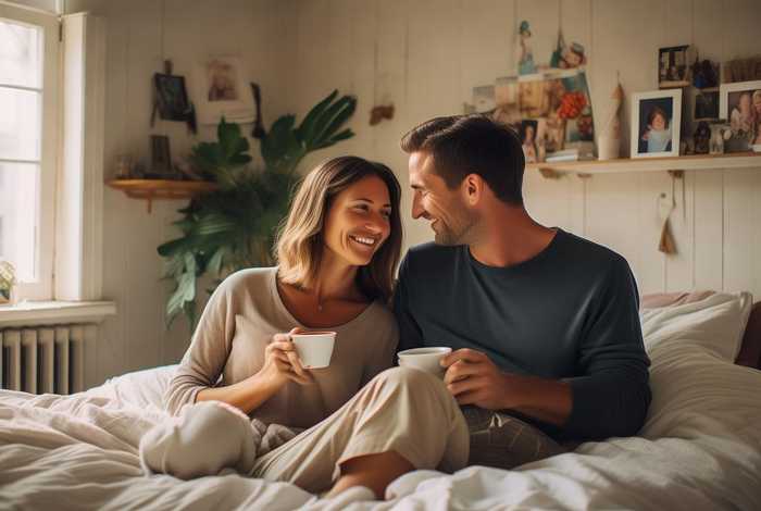 婚后x生活多久 婚后多久一次生活正常