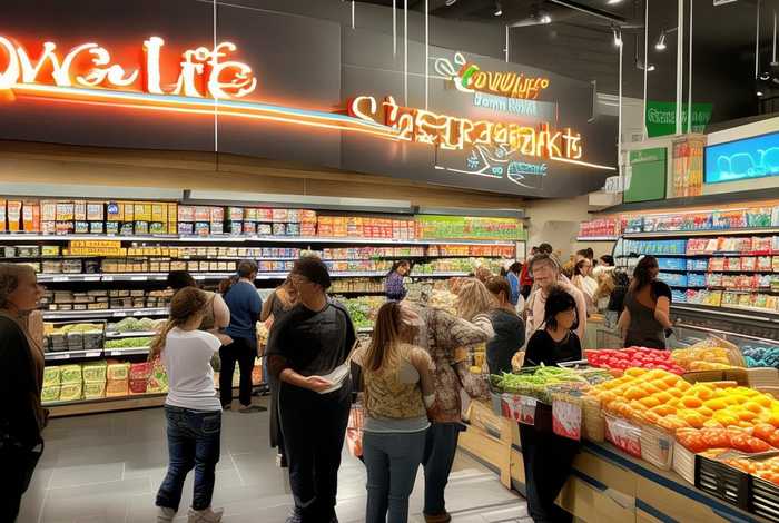 爱生活超市怎么样；爱生活超市怎么样知乎