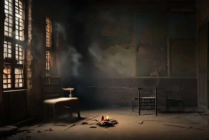 冷宫生活条件（古代冷宫的生活条件怎样的）