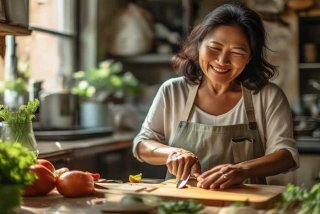 基本的生活 基本的生活技能有哪些