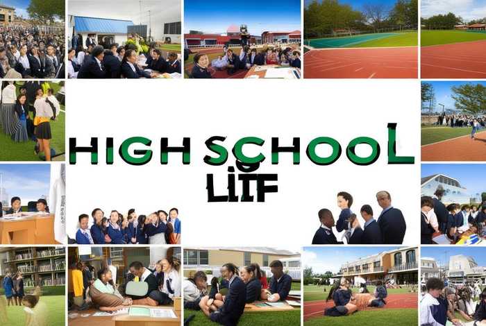 高中生活学习情况总结(高中学生生活情况) 高中生活学习情况总结(高中学生生活情况)