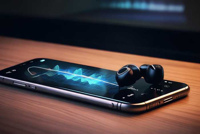 耳机与手机什么是音频同步；耳机与手机音量同步