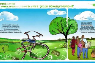 低碳生活绿色出行手抄报一等奖；低碳生活,绿色出行手抄报一等奖