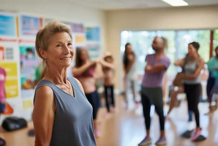 健康生活指导员培训内容、健康指导员的主要工作内容