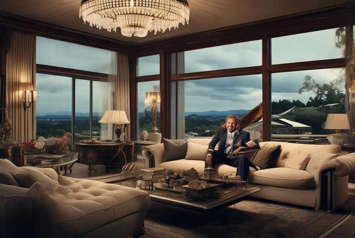 库里的豪华生活，库里的生活有多奢侈