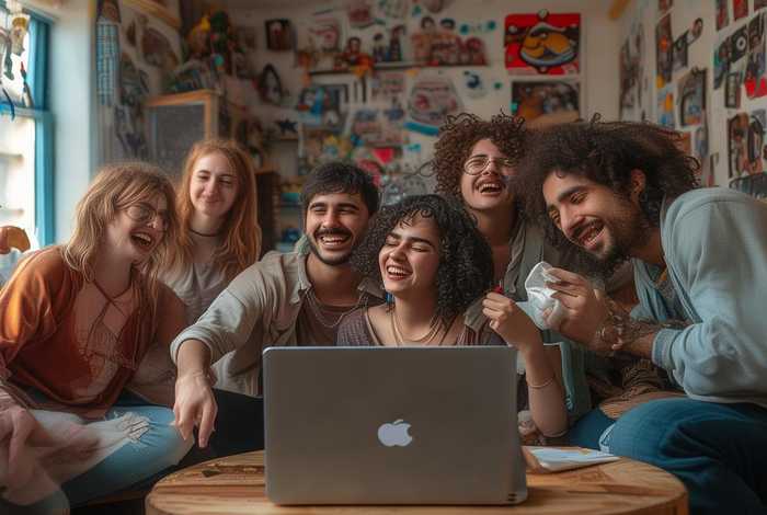 搞笑段子精选，搞笑段子精选推荐