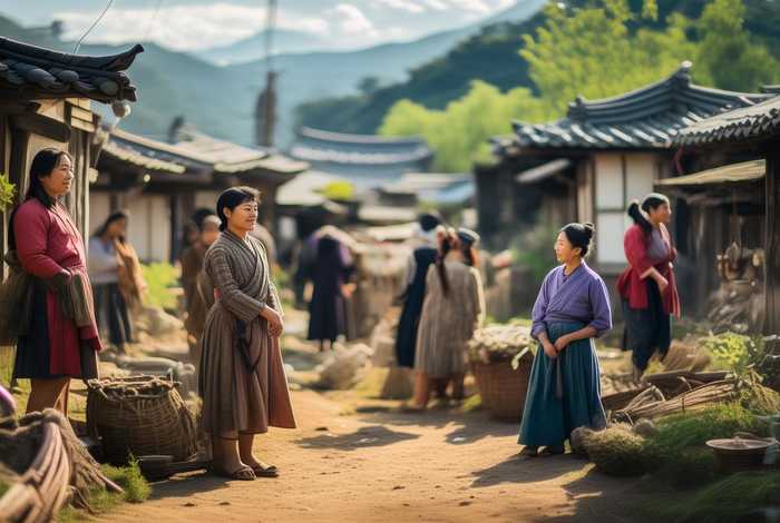 朝鲜人生活现状，朝鲜人生活现状揭秘