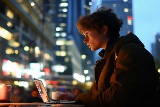 忙碌的生活很充实的说说英文；忙碌的生活很充实的说说英文翻译