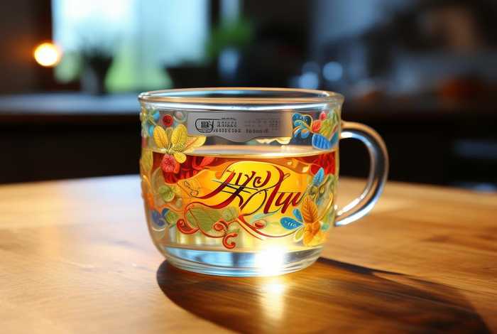 爱享生活玻璃杯 爱享生活玻璃杯多少毫升