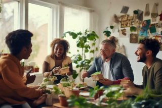 低碳生活小窍门（低碳生活小窍门分享活动会报道）