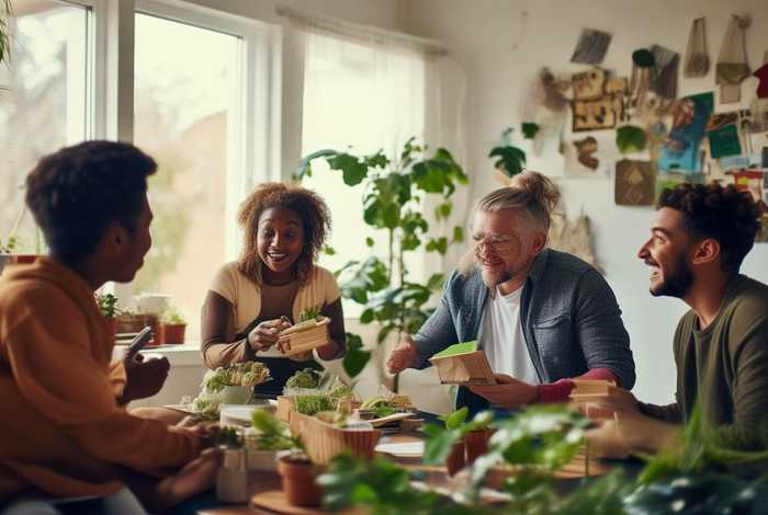 低碳生活小窍门（低碳生活小窍门分享活动会报道）