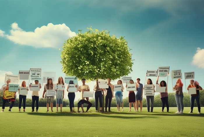 关于低碳生活的建议和意见 关于低碳生活的建议和意见有哪些