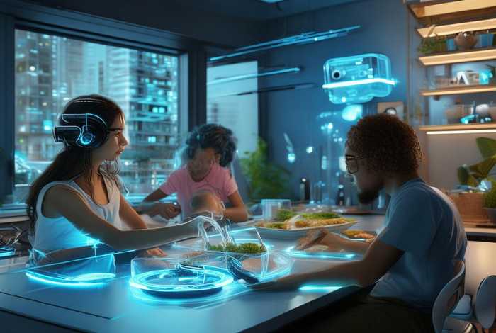 高科技用于生活的例子(现代高科技应用于生活的例子) 高科技用于生活的例子(现代高科技应用于生活的例子)