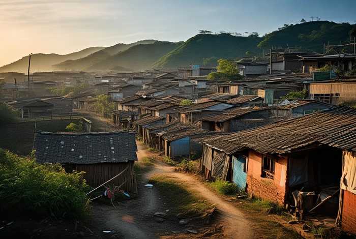 广东最穷的十个县排名 - 广东最穷的十个县排名榜