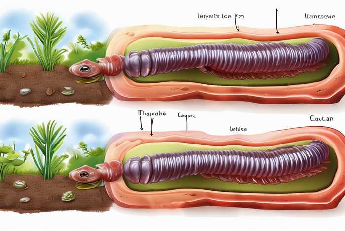蛔虫的生活史图解、蛔虫的生活史图解视频 蛔虫的生活史图解、蛔虫的生活史图解视频