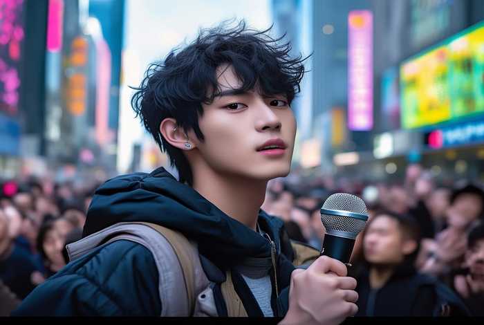 朵少录播，朵少是谁