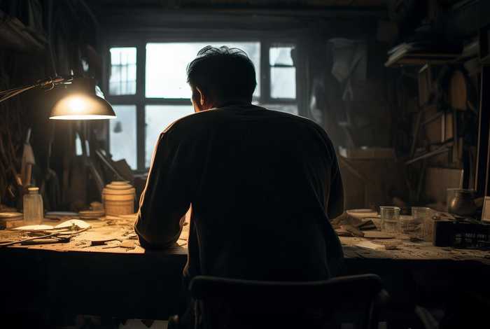 父亲生活不易文案、父亲生活不易文案怎么写