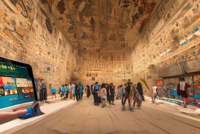 敦煌生活馆，敦煌生活馆小程序最新版本更新内容