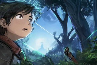 从零开始的异世界生活全集 从零开始的异世界生活全集百度网盘