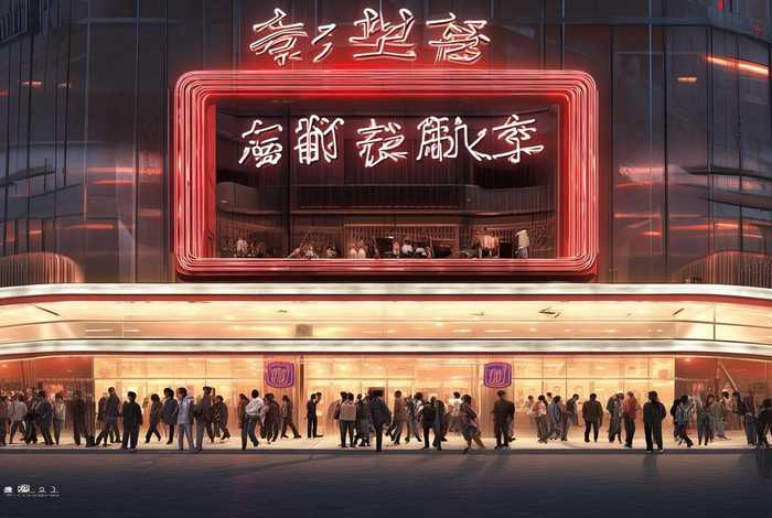 纷腾电影生活馆在几楼 纷腾电影生活馆怎么样