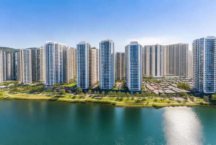 瞰湖生活广场公寓，瞰湖生活广场公寓价格