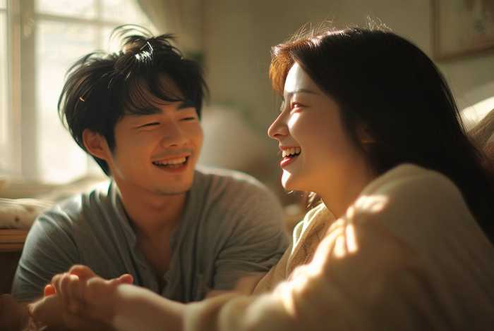 李威龙与王菲的生活照 - 李威龙与王菲的生活照片