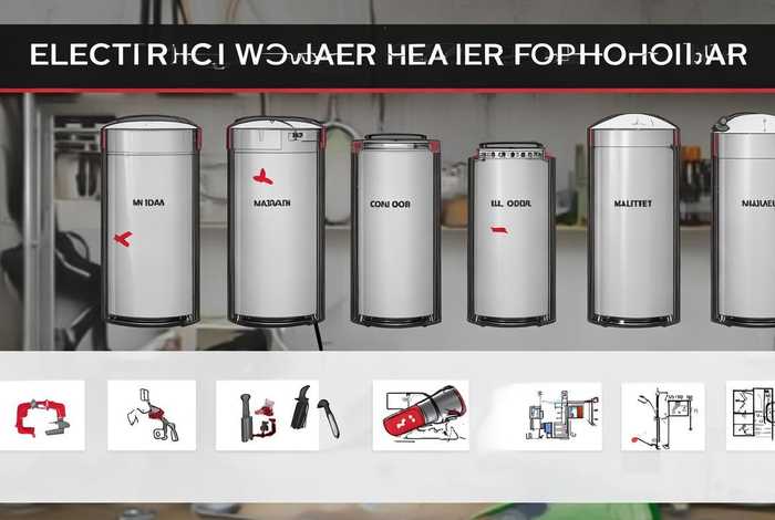 创易生活热水器常见故障排除与维修、创高电热水器故障及维修方法视频